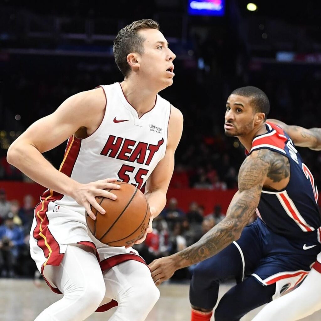 Miami Heat Maçları