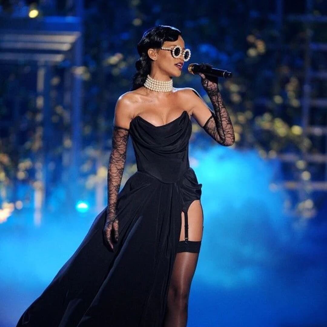 Rihanna Konserleri