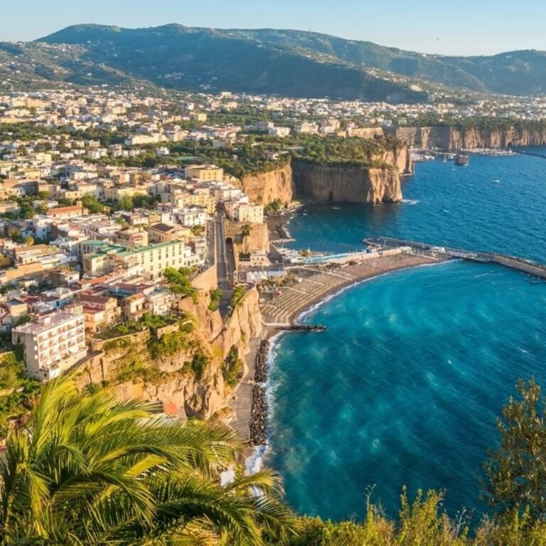 Sorrento Turu