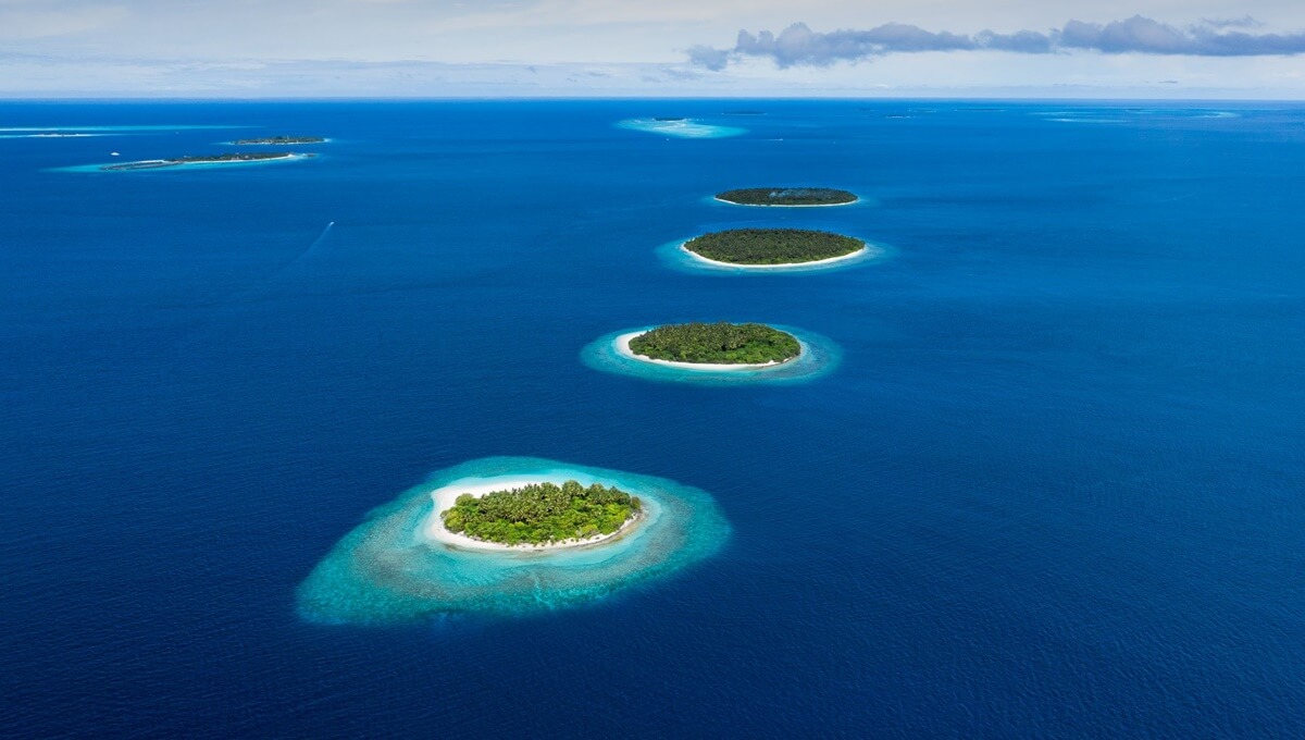 Maldivler Hakkında