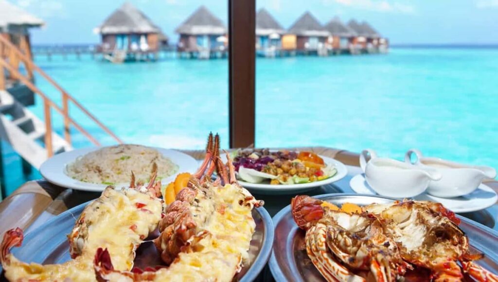 Maldivler Mutfağı