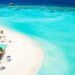 Maldivler Plajları