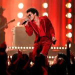 Bruno Mars Konserleri