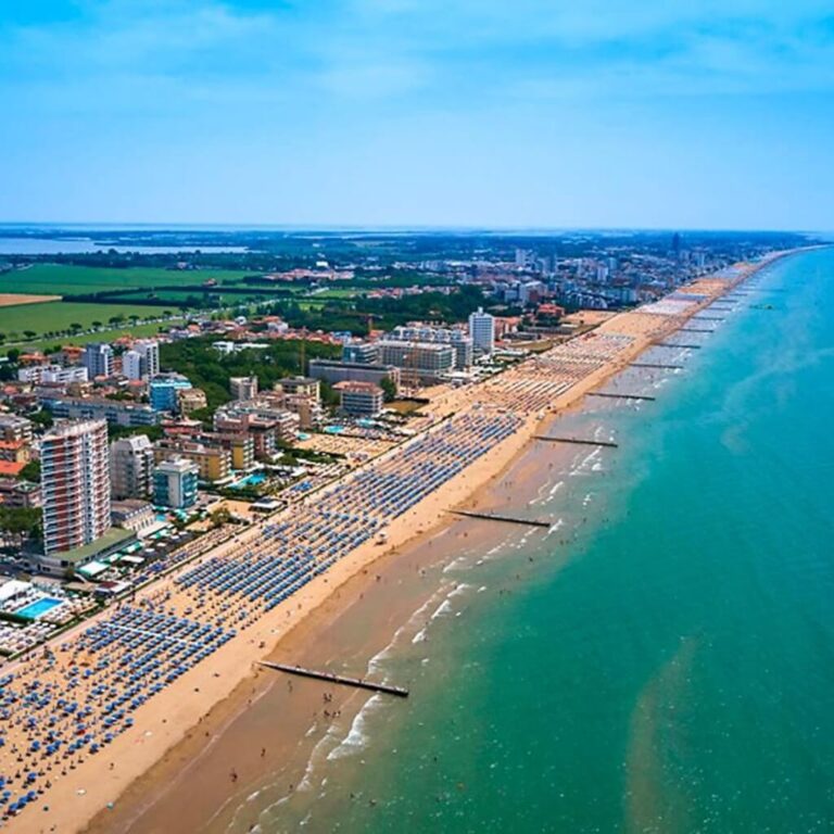 Lido di Jesolo Venedik Turu