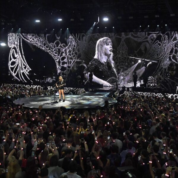 Taylor Swift Konserleri