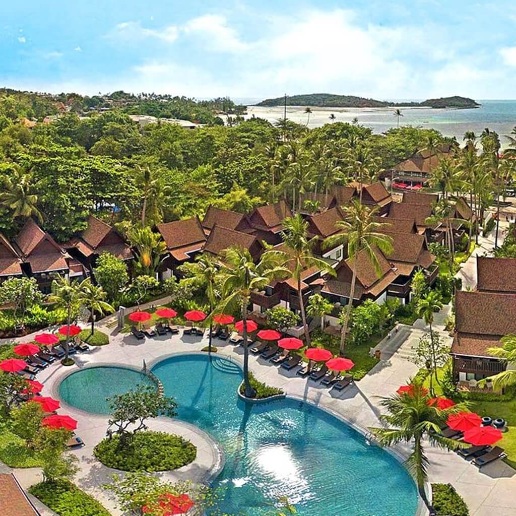 Amari Koh Samui