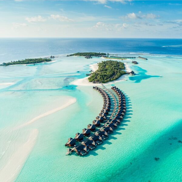 Anantara Dhigu Maldives