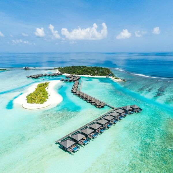 Anantara Veli Maldives