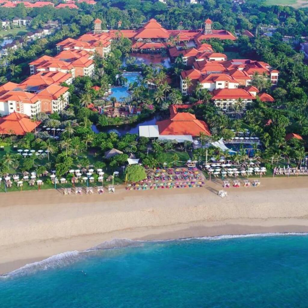 Ayodya Resort Bali