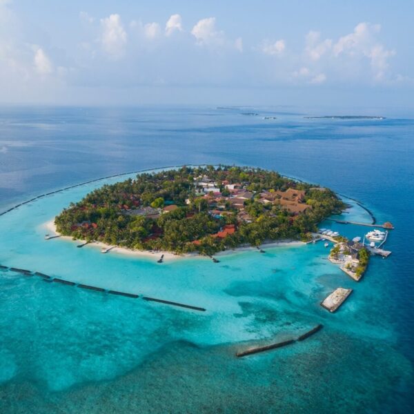 Kurumba Maldives