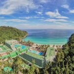 Le Meridien Phuket