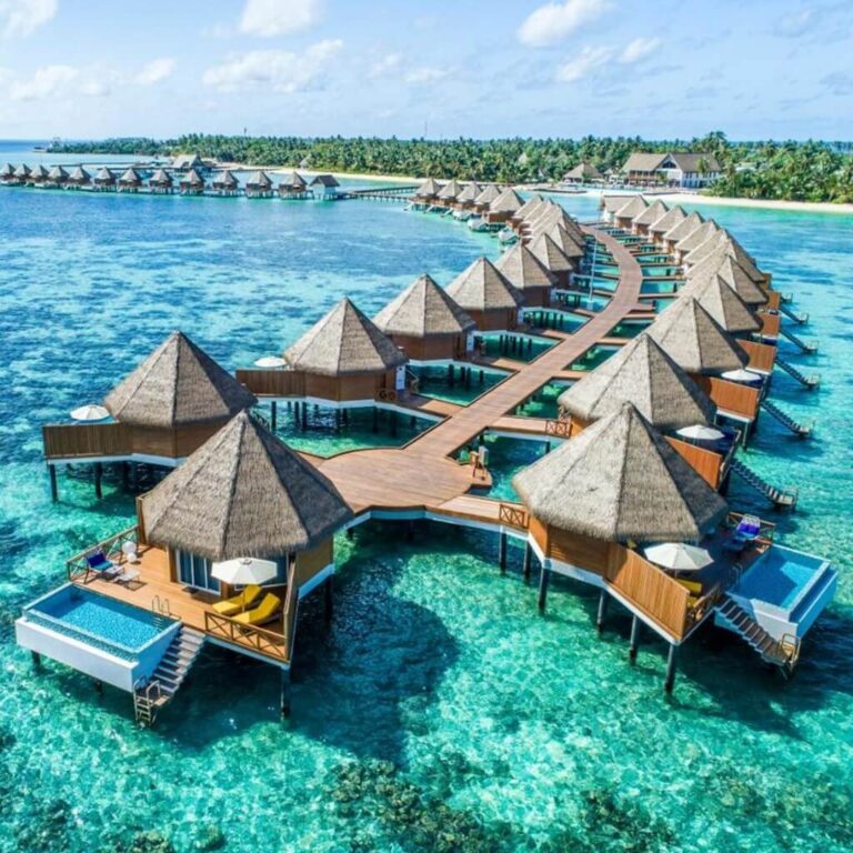 Mercure Maldives