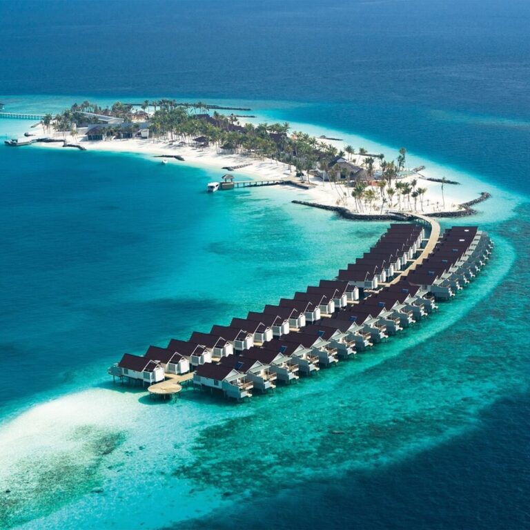 Oblu Select Lobigili Maldives