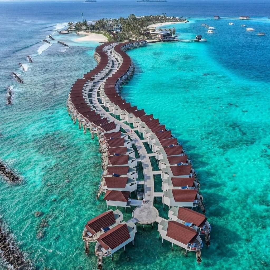 Oblu Xperience Ailafushi Maldives (9)