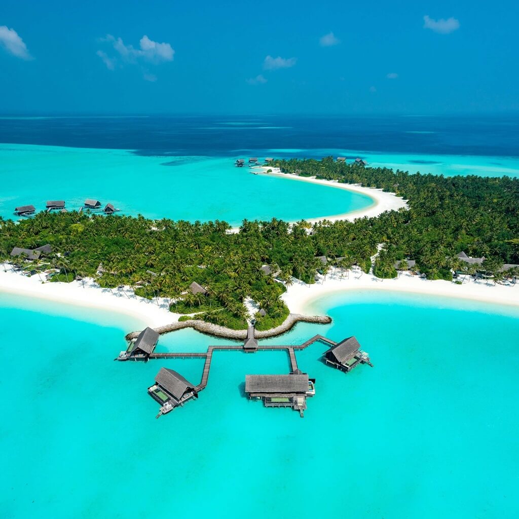 One & Only Reethi Rah Maldives