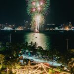 Pattaya Yılbaşı Turu