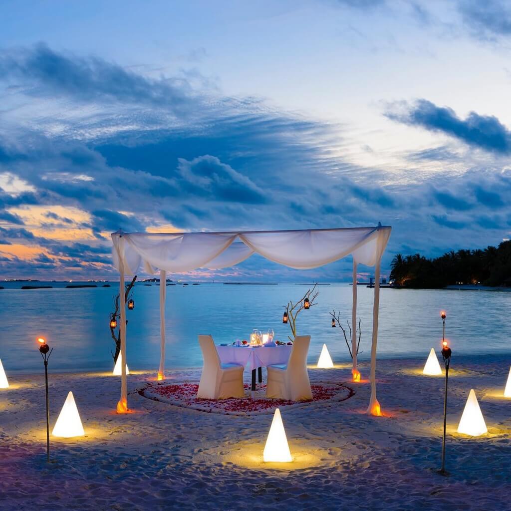 Sheraton Maldives Full Moon Resort & Spa (10)