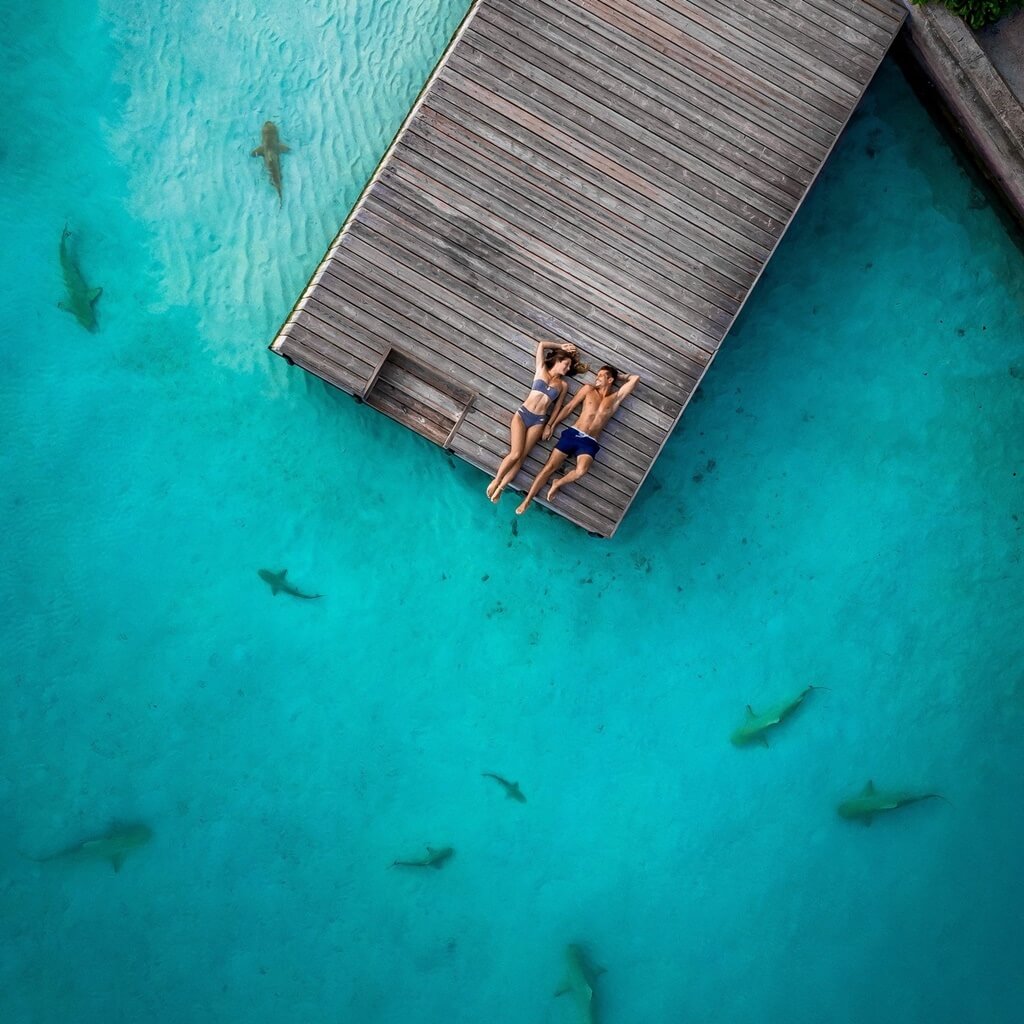 Sheraton Maldives Full Moon Resort & Spa (11)