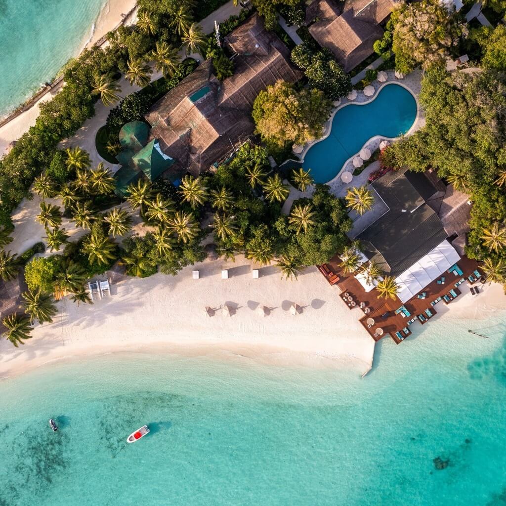 Sheraton Maldives Full Moon Resort & Spa (21)