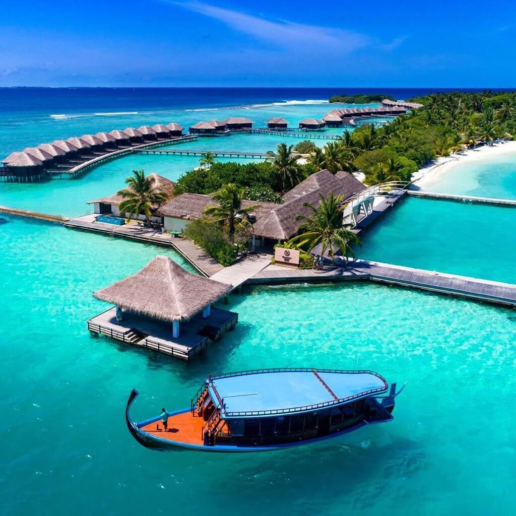 Sheraton Maldives Full Moon Resort & Spa (3)
