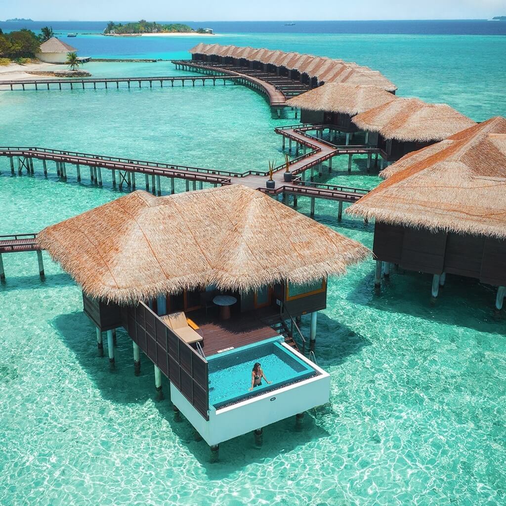 Sheraton Maldives Full Moon Resort & Spa (8)