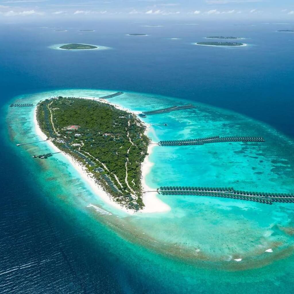 Siyam World Maldives