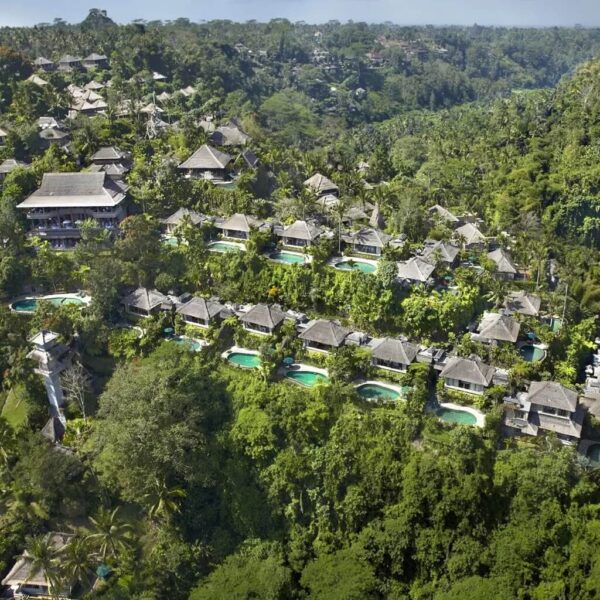 The Royal Pita Maha Ubud