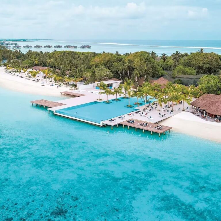 Villa Nautica Maldives