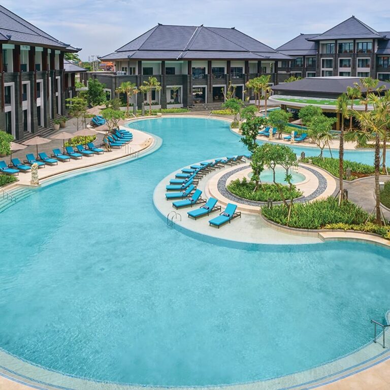 Courtyard by Marriott Nusa Dua Bali