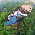 Hanging Gardens Luxury Resort & Suites Ubud Bali