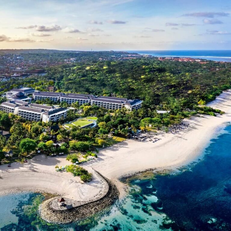 Sofitel Beach Resort Nusa Dua Bali