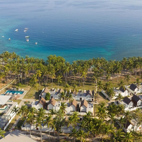The Kayana Villa Resort Seminyak Bali
