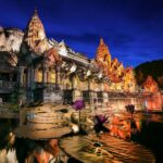 Saigon & Siem Reap & Phuket Turu (3)