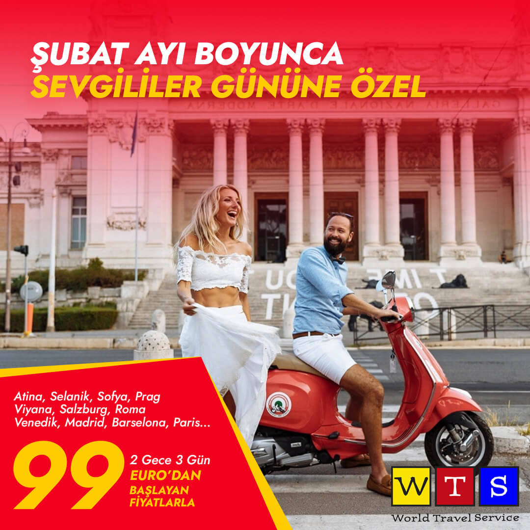 Sevgililer Günü Fırsatları (2)