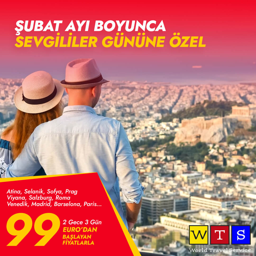 Sevgililer Günü Fırsatları (3)