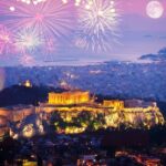 Atina Yılbaşı Turu