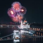 Budapeşte Yılbaşı Turu