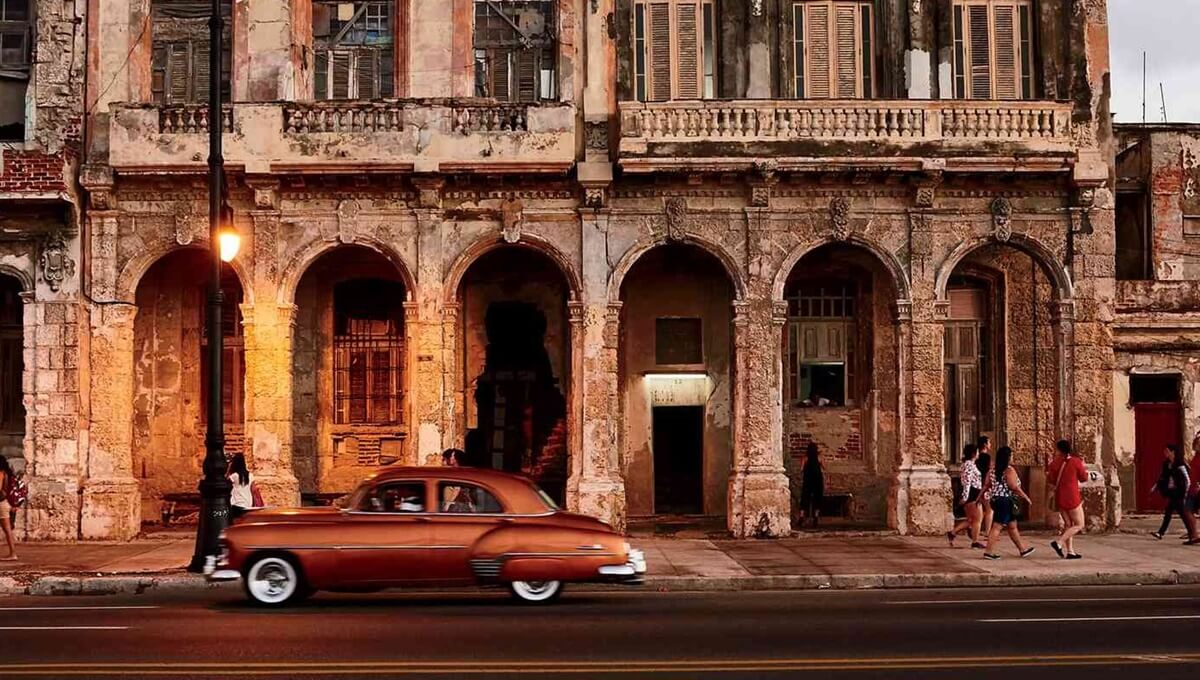 Eski Havana (Old Town)