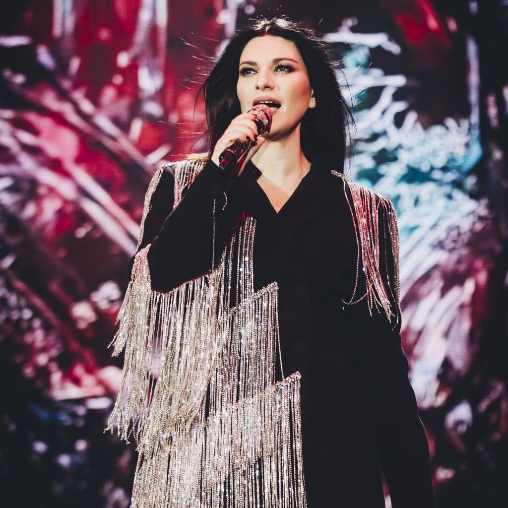 Laura Pausini Konserleri