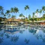 Nusa Dua Beach Hotel & Spa Bali (2)