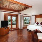 Nusa Dua Beach Hotel & Spa Bali (7)