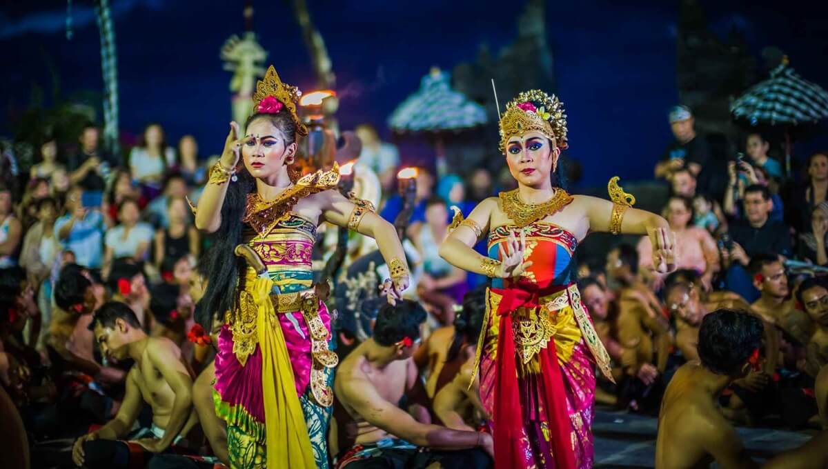 Bali Festivalleri