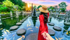 Bali'de Gezilecek Yerler