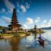 Bali'ye Nasıl Gidilir?