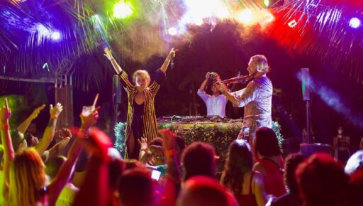 Mauritius Gece Hayatı