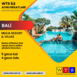 Mulia Resort & Villas Bali Fırsatları