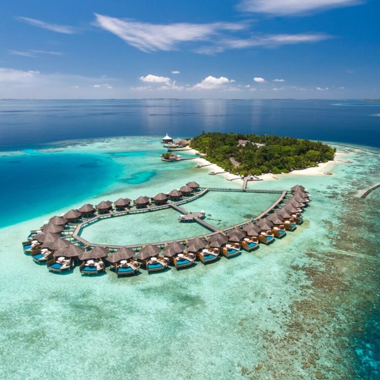 Baros Maldives