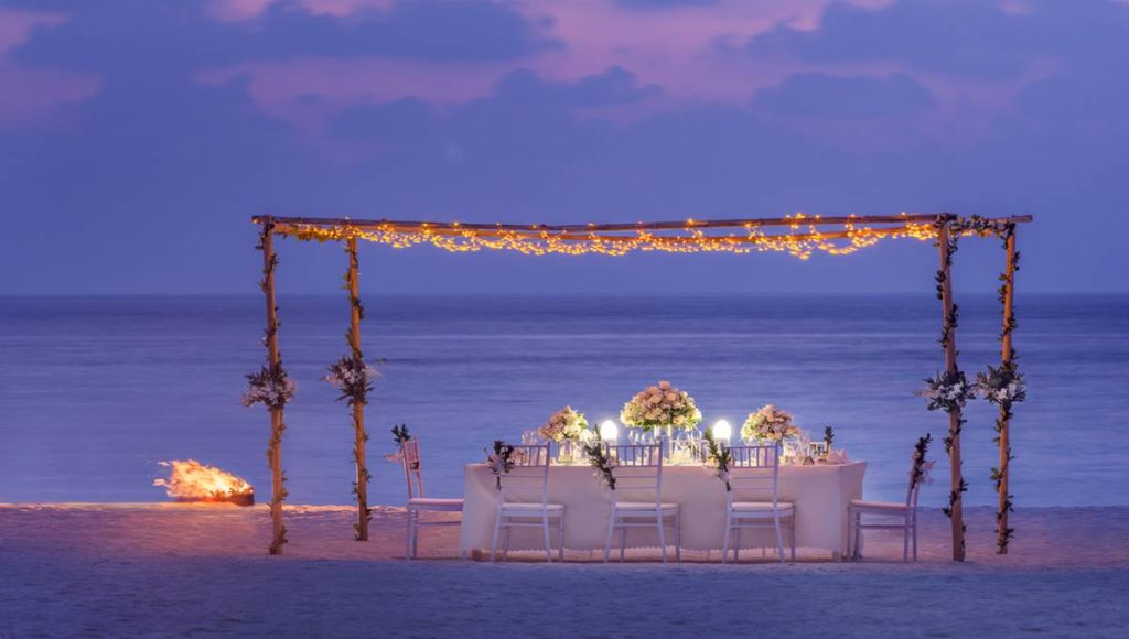 Vizesiz Balayı Ülkeleri