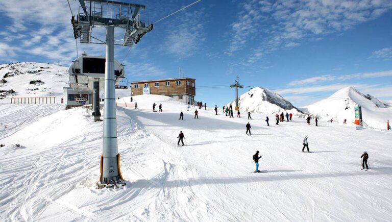 Bansko Ski Pass Fiyatları - 2025