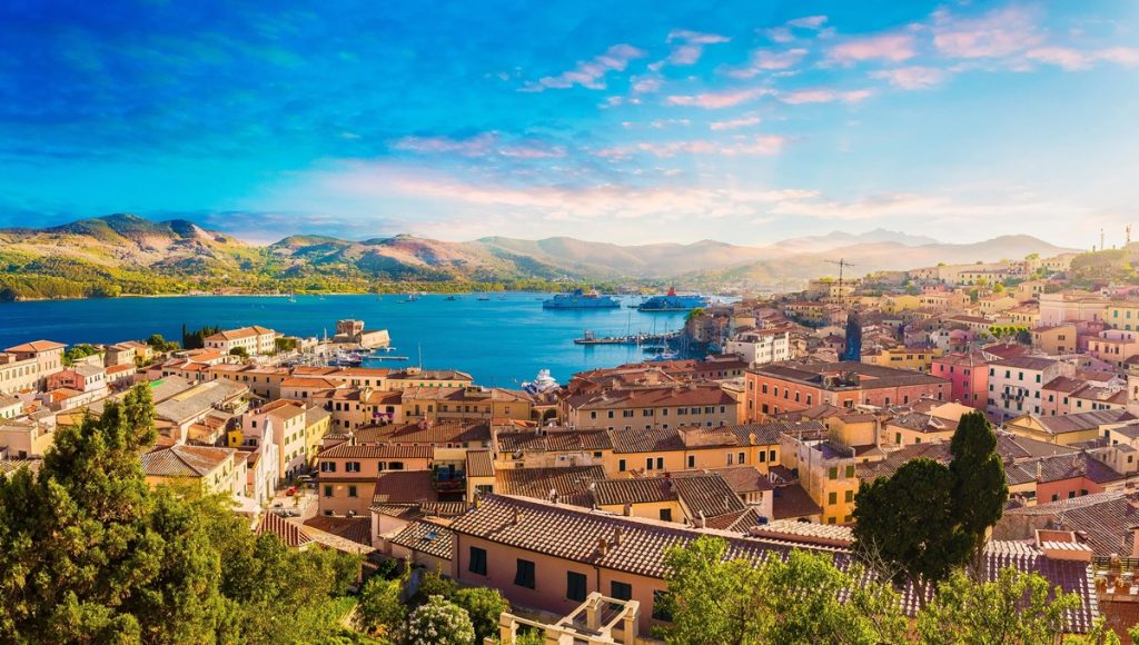 En Güzel İtalya Adaları